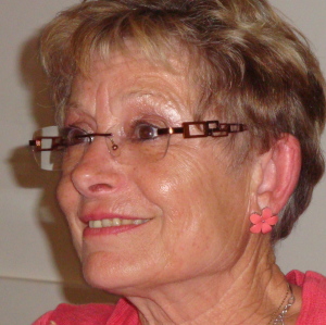 Photo de profil de Marguerite Lorre