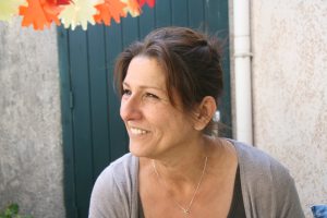 Photo de profil de Marguerite Martinez