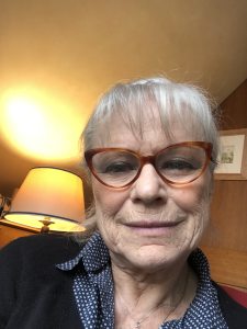 Photo de profil de Marguerite Mary