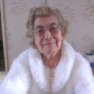 Photo de profil de Marguerite Mon