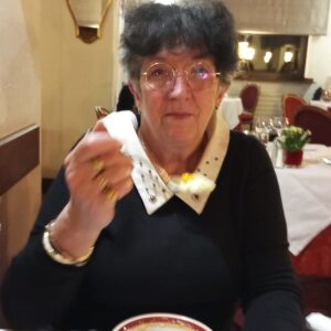 Photo de profil de Marguerite North-Huser
