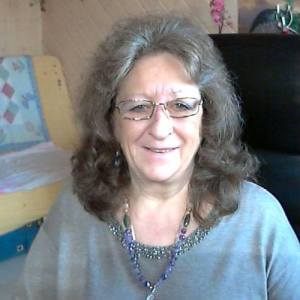 Photo de profil de Marguerite Piller