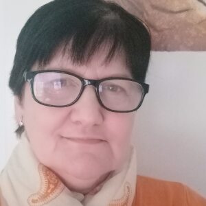 Photo de profil de Marguerite Plichard