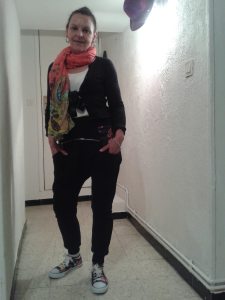 Photo de profil de Marguerite Prat