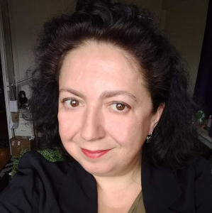 Photo de profil de Marguerite Priol