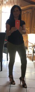 Photo de profil de Marguerite Raineri
