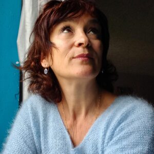 Photo de profil de Marguerite Rodrigues