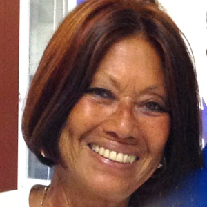 Photo de profil de Marguerite Sudre