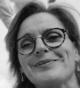Photo de profil de Marguerite Thiel