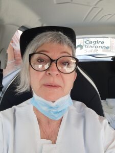 Photo de profil de Marguerite Verdier