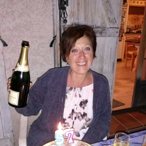 Photo de profil de Mari-Ange Lorentz