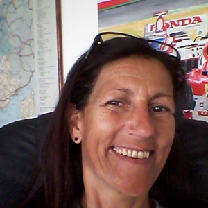 Photo de profil de Mari-Paule Zehnter