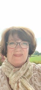 Photo de profil de Mari-Yvonne Coulon