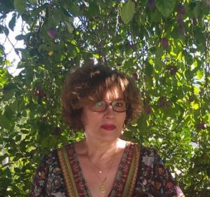 Photo de profil de Maria Antonia Garcia Rodriguez