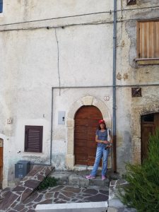 Photo de profil de Maria Antonietta Alfonsi