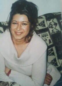 Photo de profil de Maria Belen Garcia