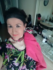 Photo de profil de Maria Belen Hernandez