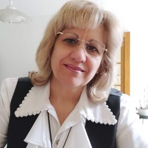 Photo de profil de Maria Celeste Ferreira