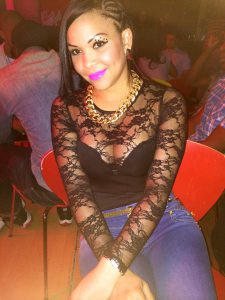 Photo de profil de Maria Cristina Mortier