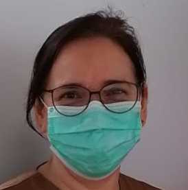 Photo de profil de Maria Delfina Da Costa Gomes