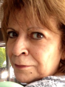 Photo de profil de Maria Dolores Garcia