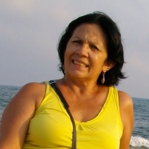 Photo de profil de Maria-Dolores Orta