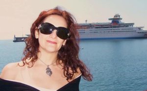 Photo de profil de Maria Emilia Da Rocha