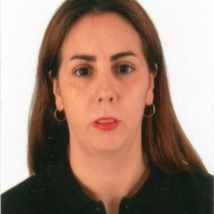 Photo de profil de Maria Eugenia Aubine
