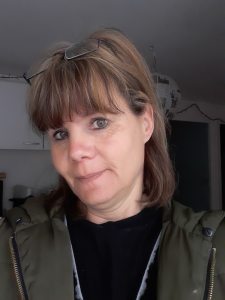 Photo de profil de Maria Fatima Teixeira de Jesus