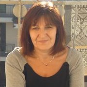 Photo de profil de Maria Grazia Papa