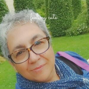 Photo de profil de Maria Isabel Da Silva