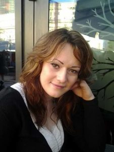 Photo de profil de Maria Jessica de Jong