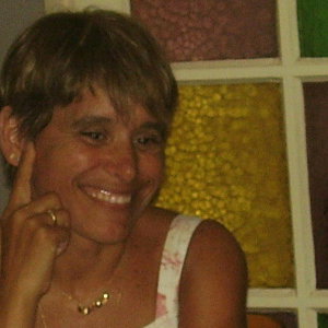 Photo de profil de Maria Joaquina Marques