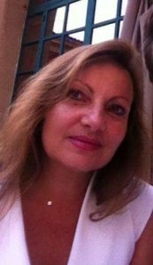 Photo de profil de Maria-Louisa Gil