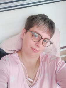 Photo de profil de Maria Louisa Hocquet