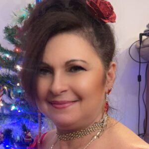 Photo de profil de Maria Luisa Casilli