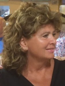 Photo de profil de Maria Luisa Corcoles