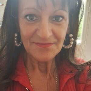 Photo de profil de Maria-Luisa Pontvianne