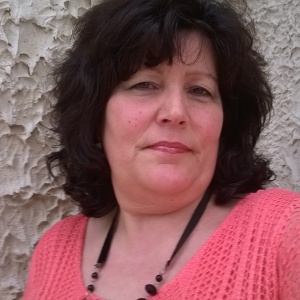 Photo de profil de Maria Luisa Ribeiro Gomes