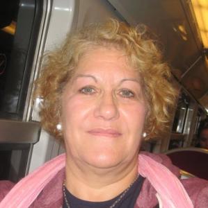 Photo de profil de Maria Manuela Brometo