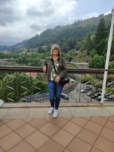 Photo de profil de Maria Manuela Teixeira Faria