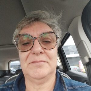Photo de profil de Maria Manuella Meireles