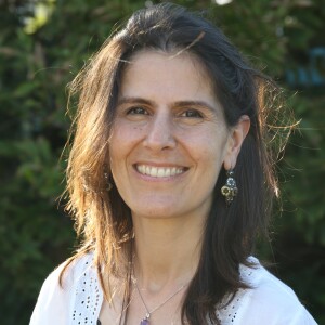 Photo de profil de Maria Rosa André