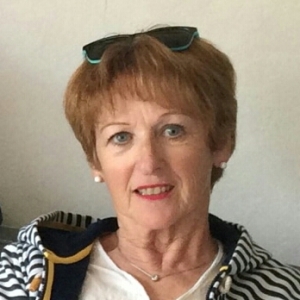 Photo de profil de Maria Rosa Vallejo Briand