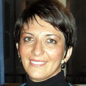 Photo de profil de Maria Teresa Frittolini