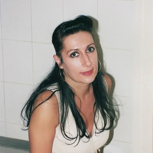Photo de profil de Maria Teresa Marcos
