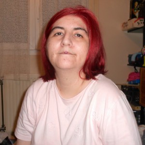 Photo de profil de Maria-Victoria Batmale