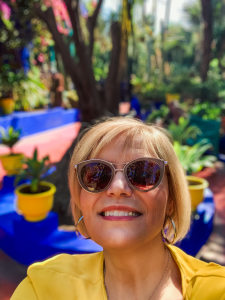 Photo de profil de Maria Alahy
