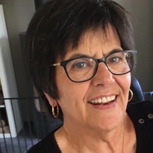 Photo de profil de Maria Alonso