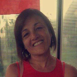 Photo de profil de Maria Antunes
